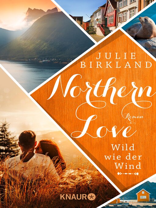 Titeldetails für Wild wie der Wind nach Julie Birkland - Warteliste